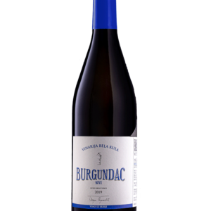 Burgundac sivi